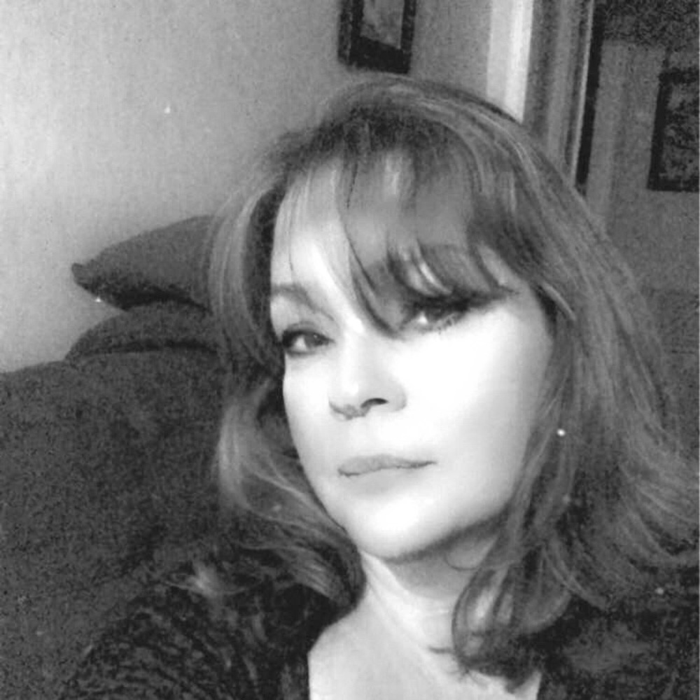 Meet your Posher, Gretchen